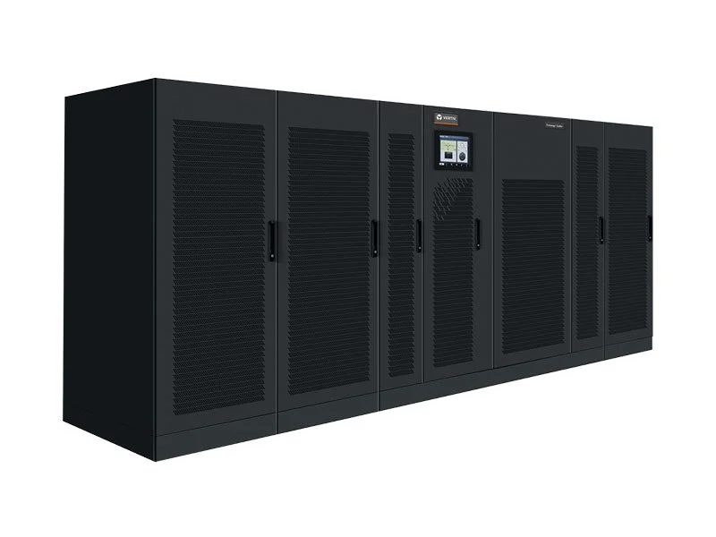 UPS Failure Analysis Rig