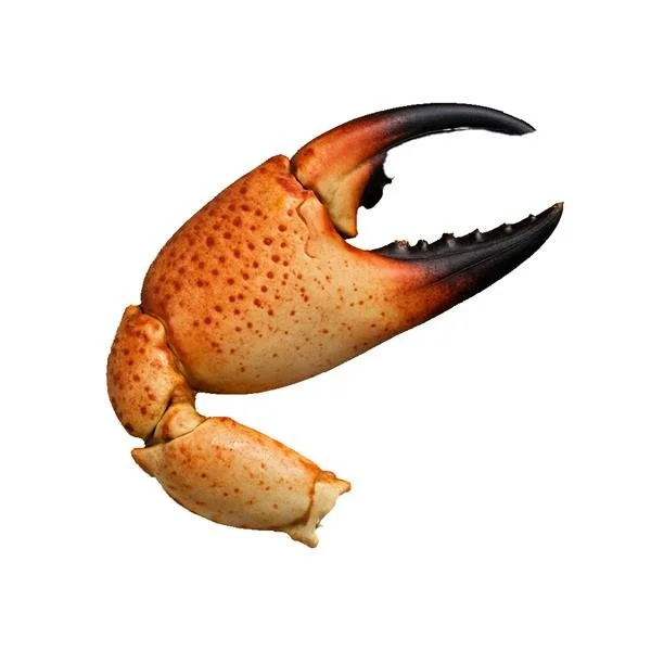 Clawcage