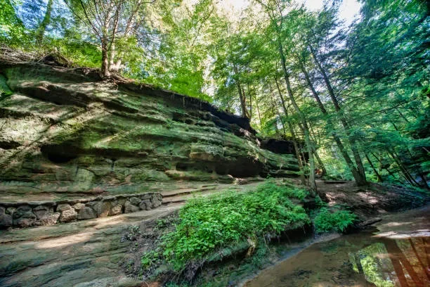 Hocking Hills Venture