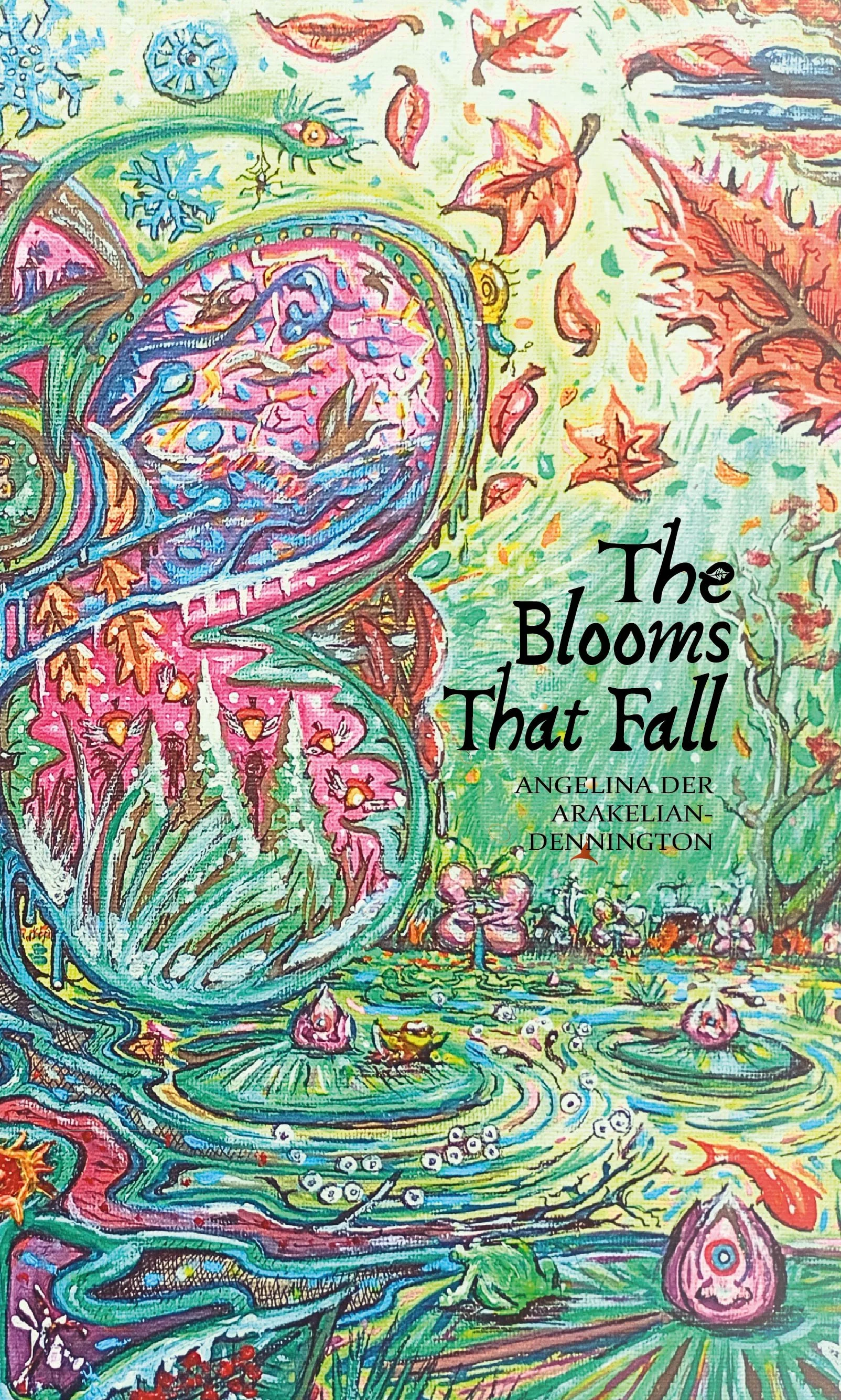 The Blooms That Fall