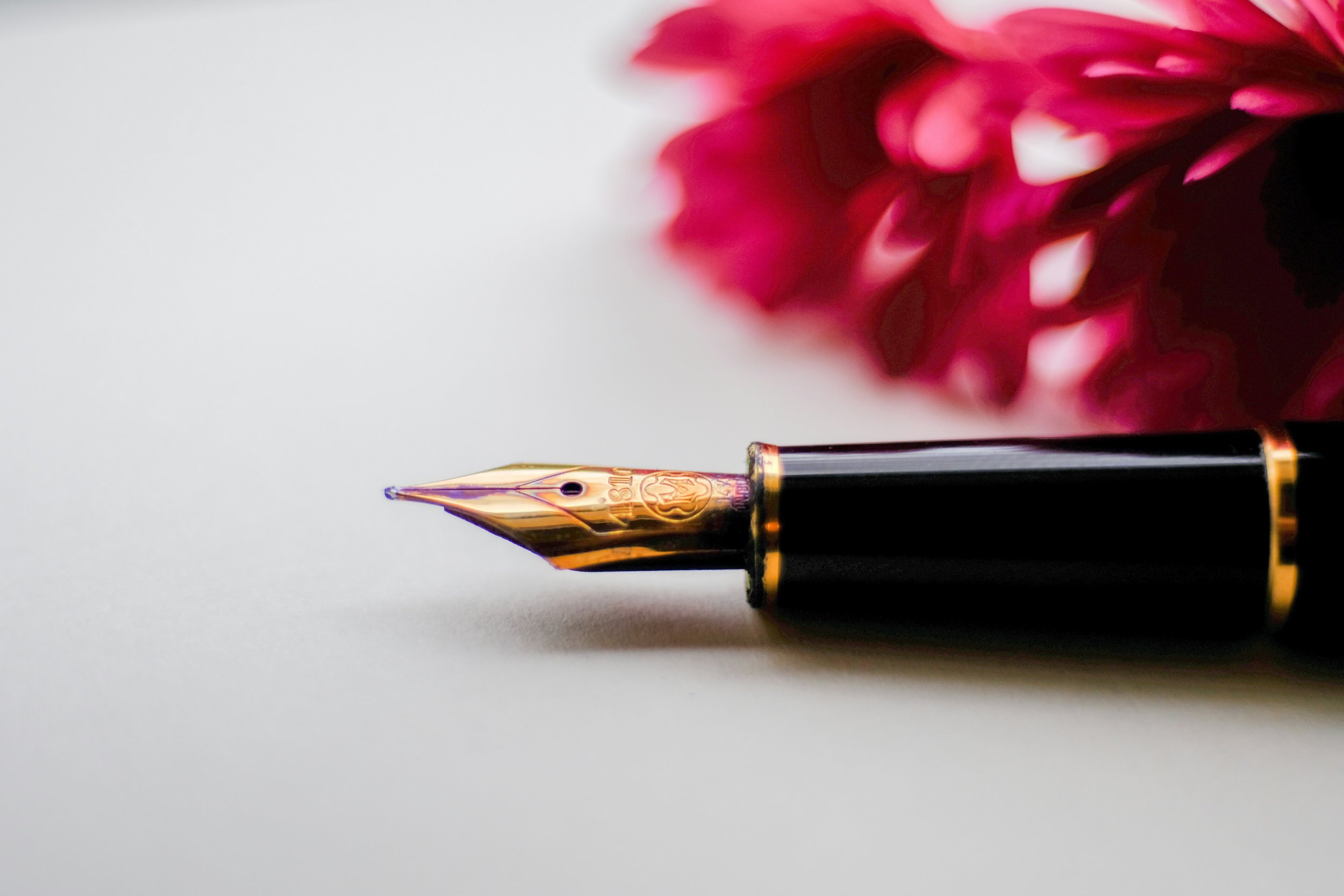 Ghostwriting