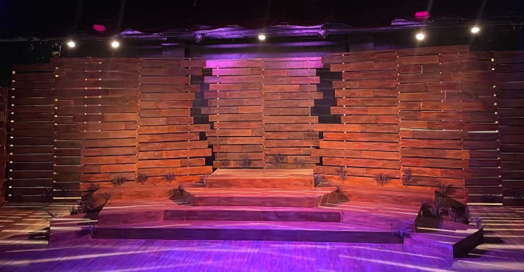 The Color Purple