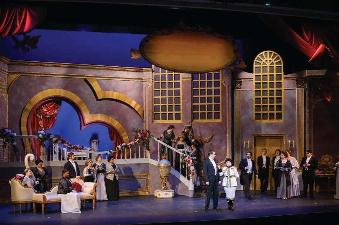 Die Fledermaus