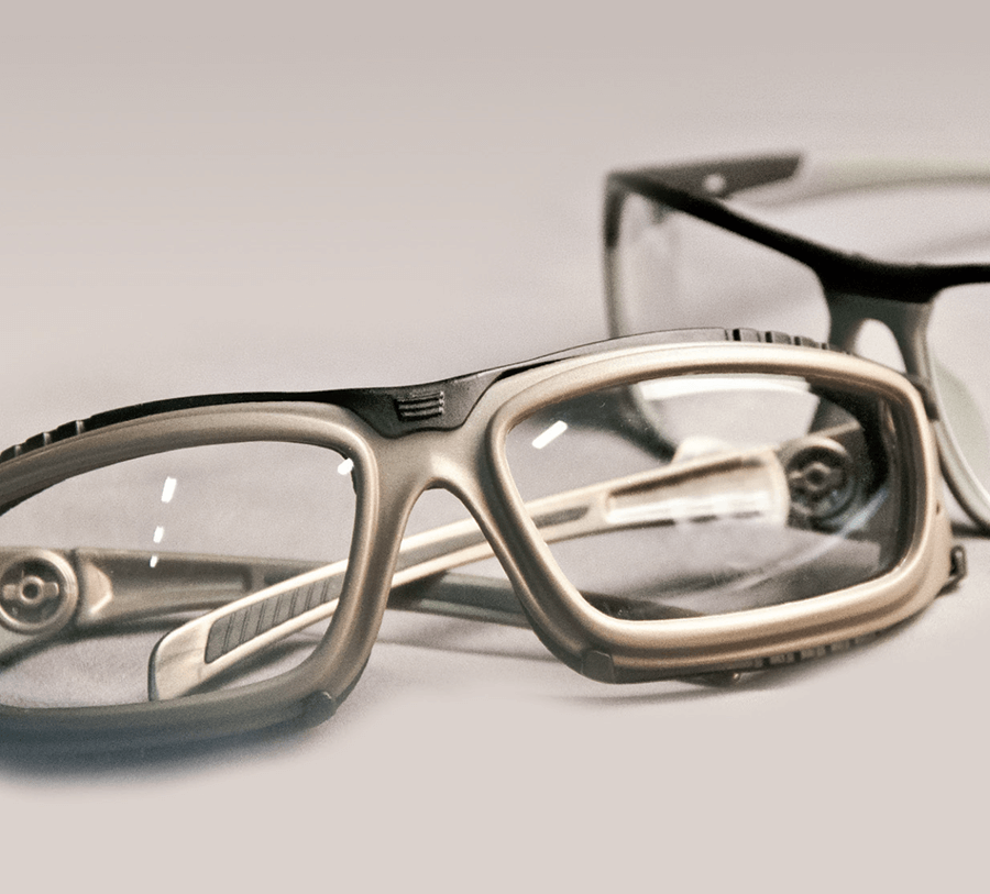 Safety Glasses