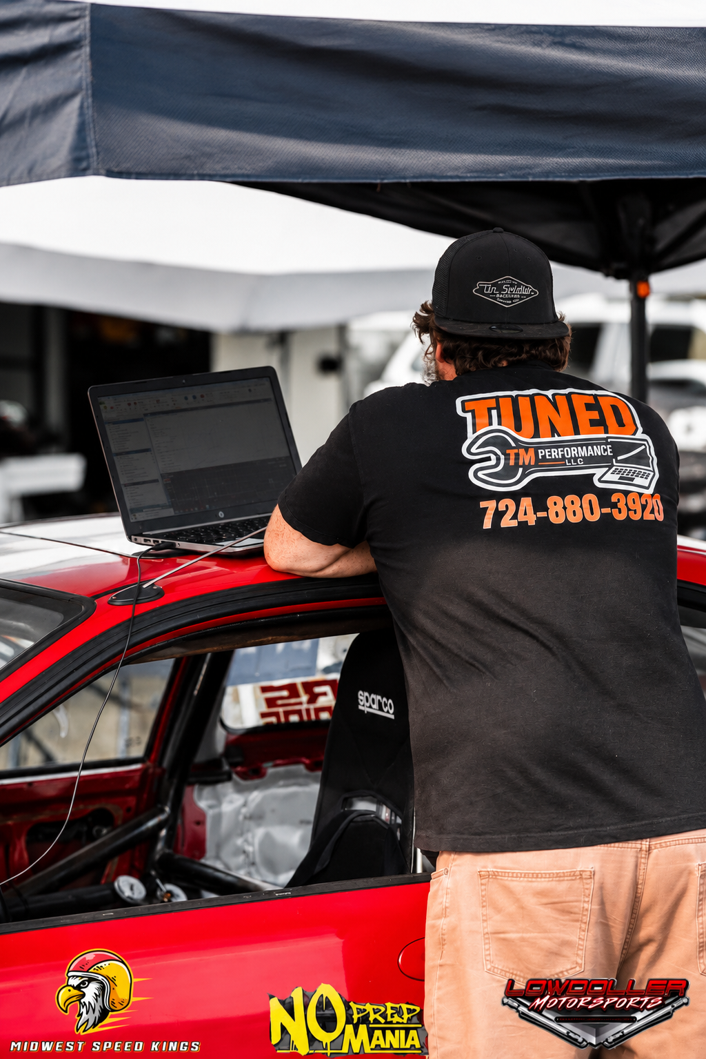 Remote Tuning