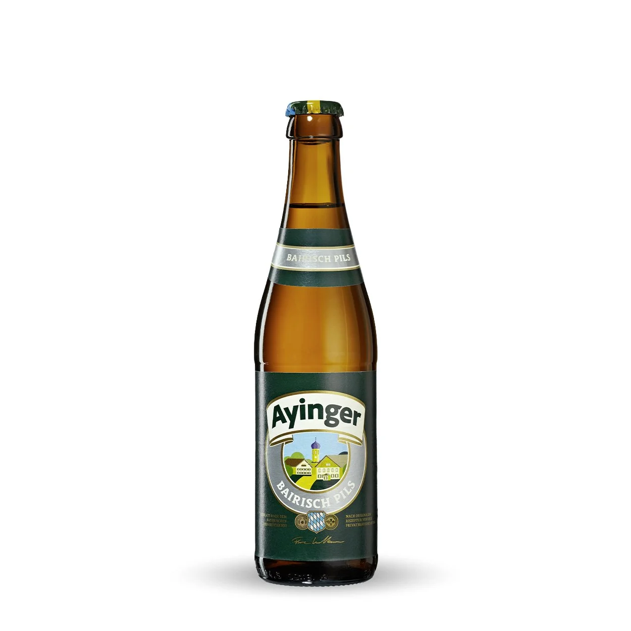Ayinger Pils