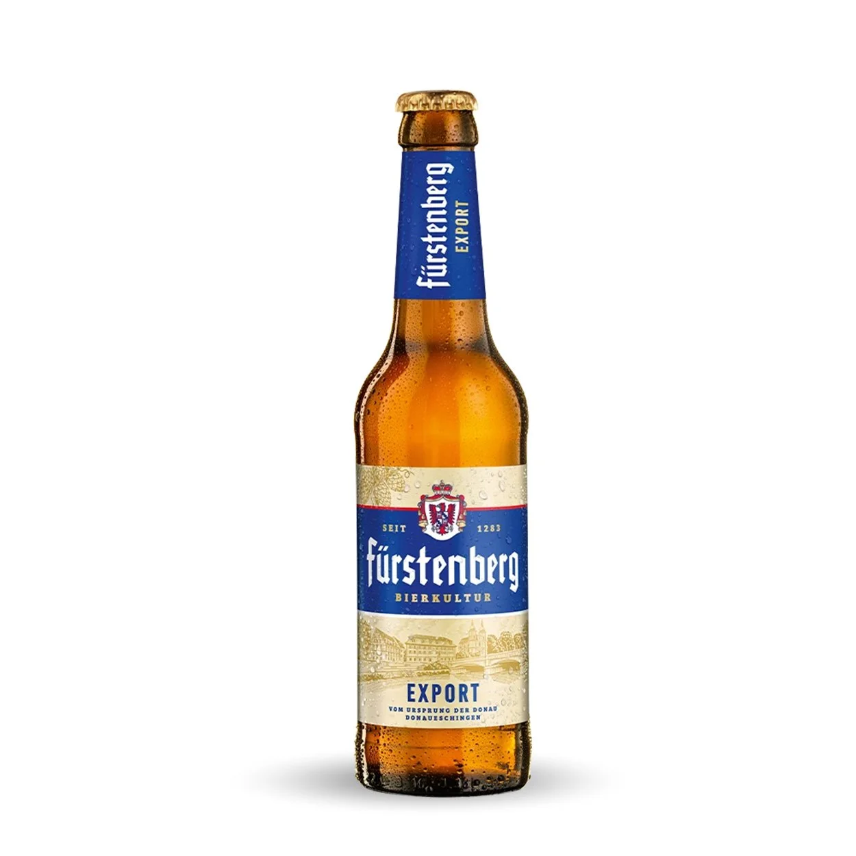 Fürstenberg Export   - Bouteille 50cl