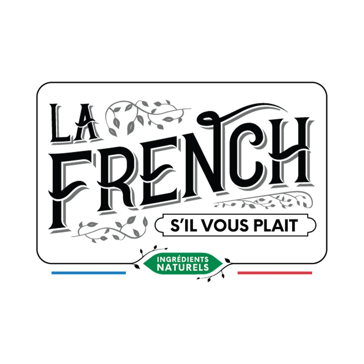 La French SVP