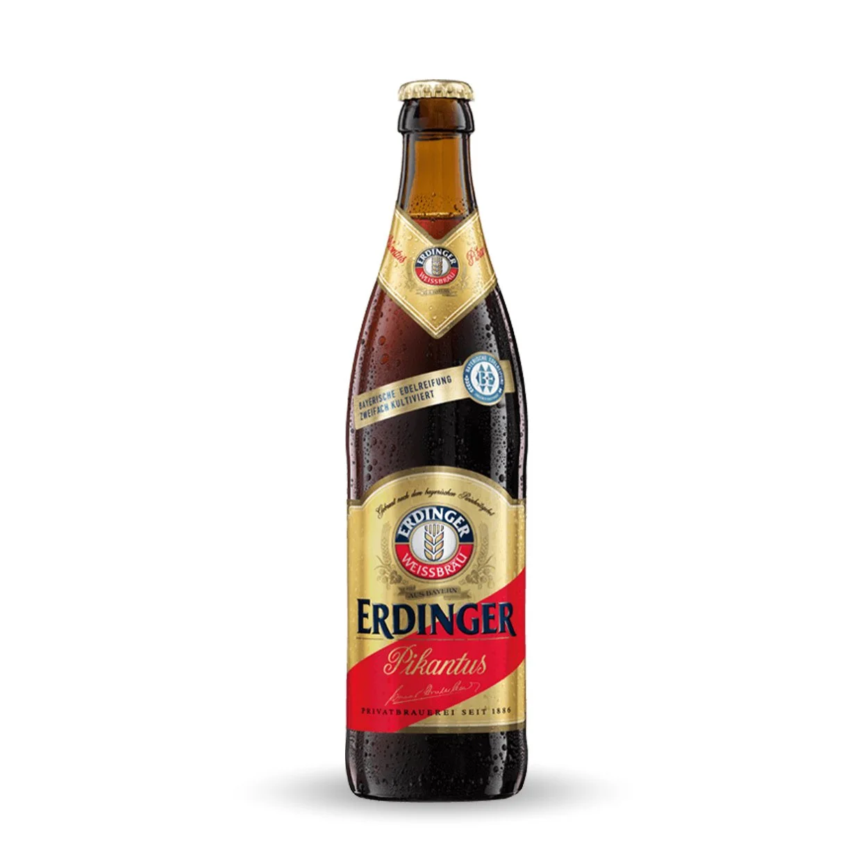 Erdinger Pikantus - Bouteille 50cl