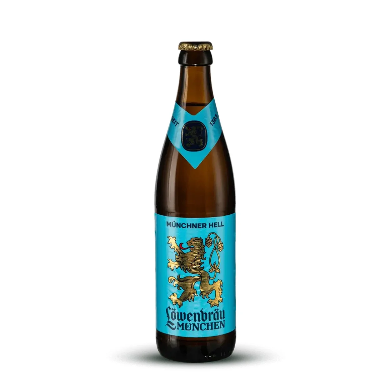 Löwenbräu Original Hell
