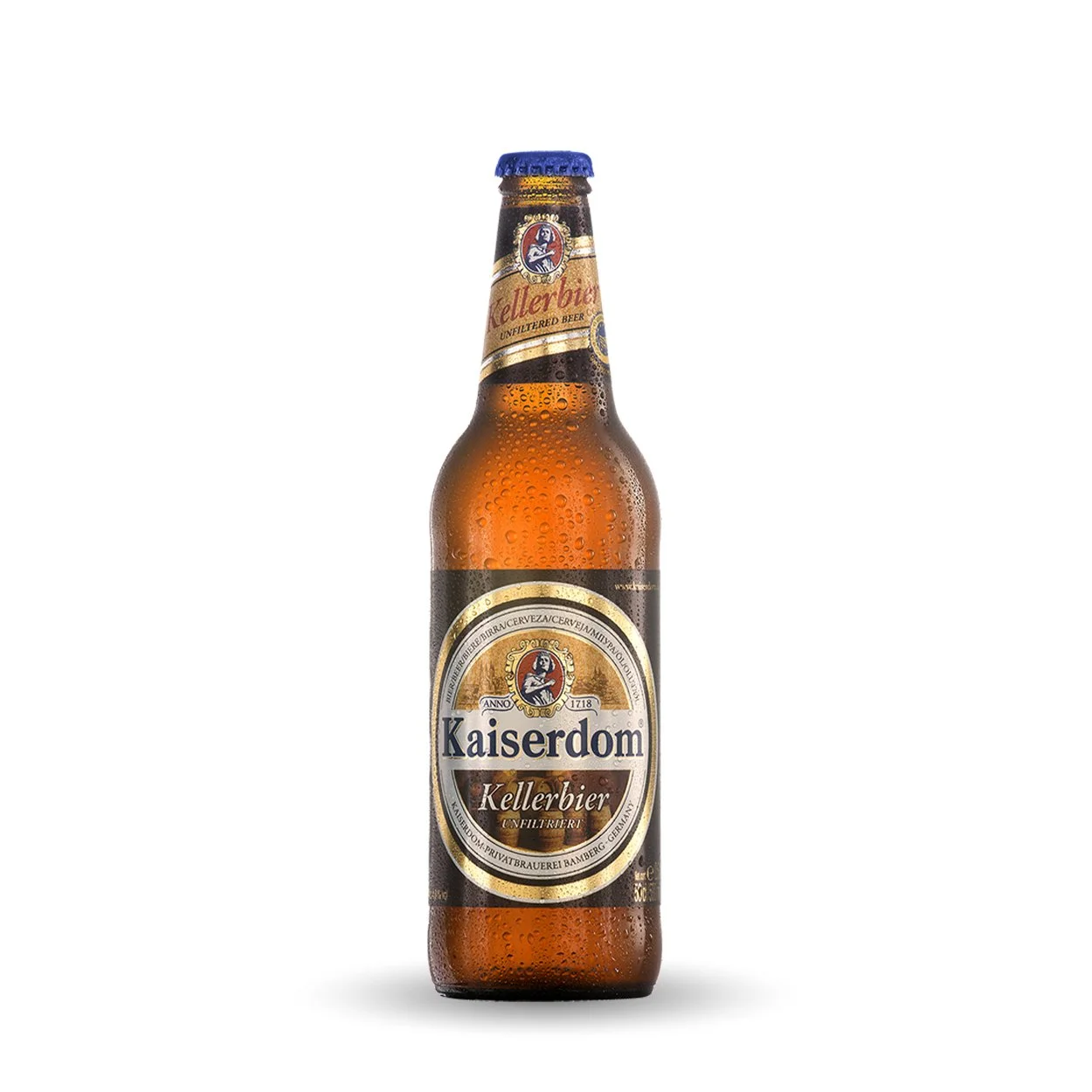 Kaiserdom Kellerbier