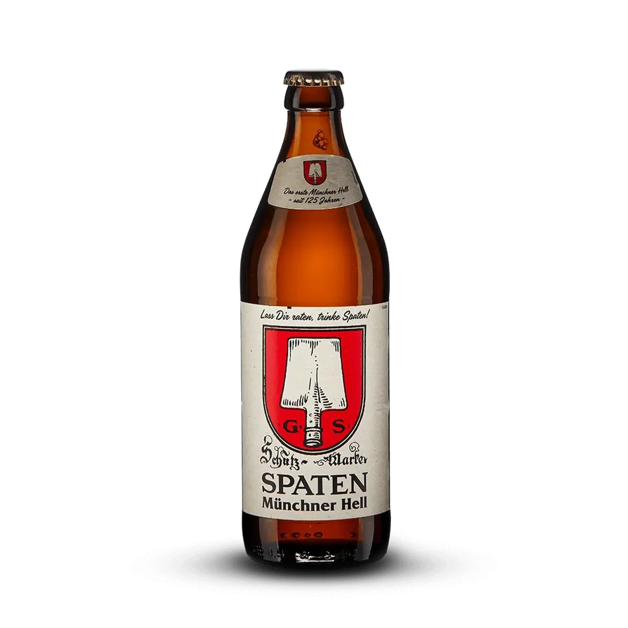 Spaten Münchner Hell