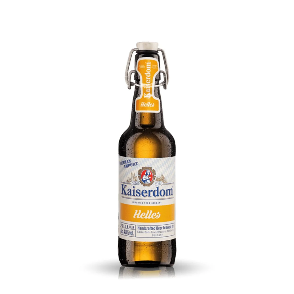 Kaiserdom Helles