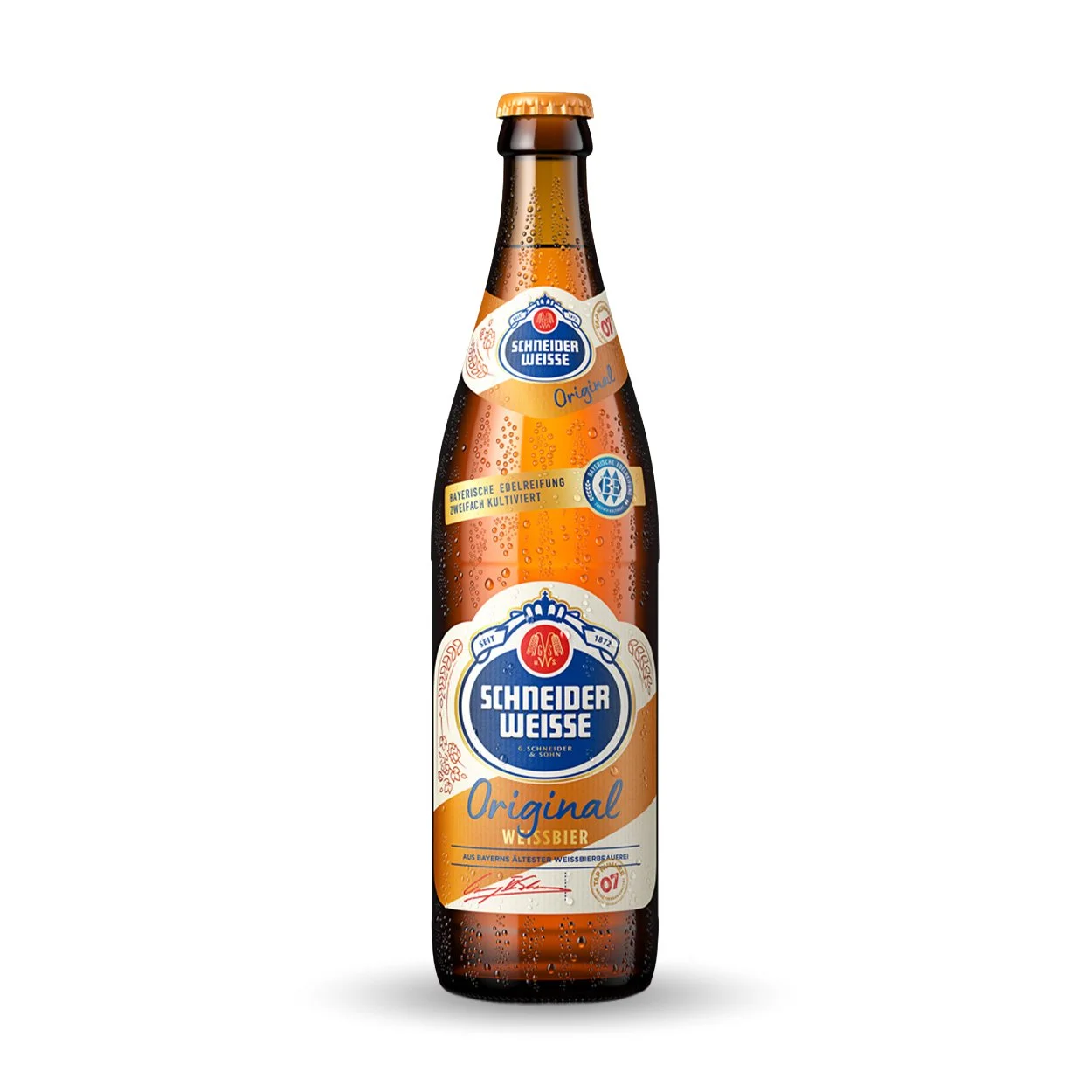 Schneider Original TAP 7