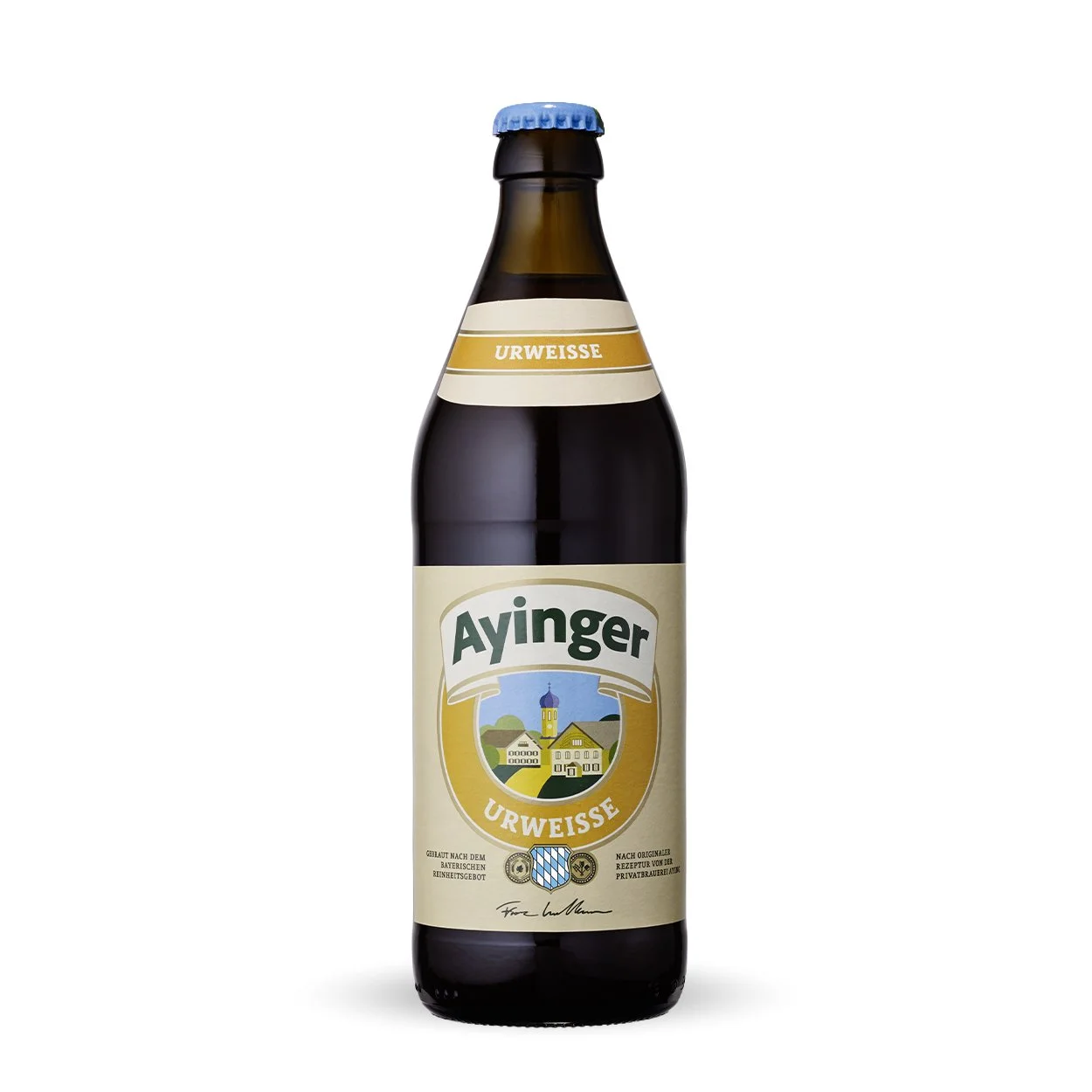 Ayinger Urweisse