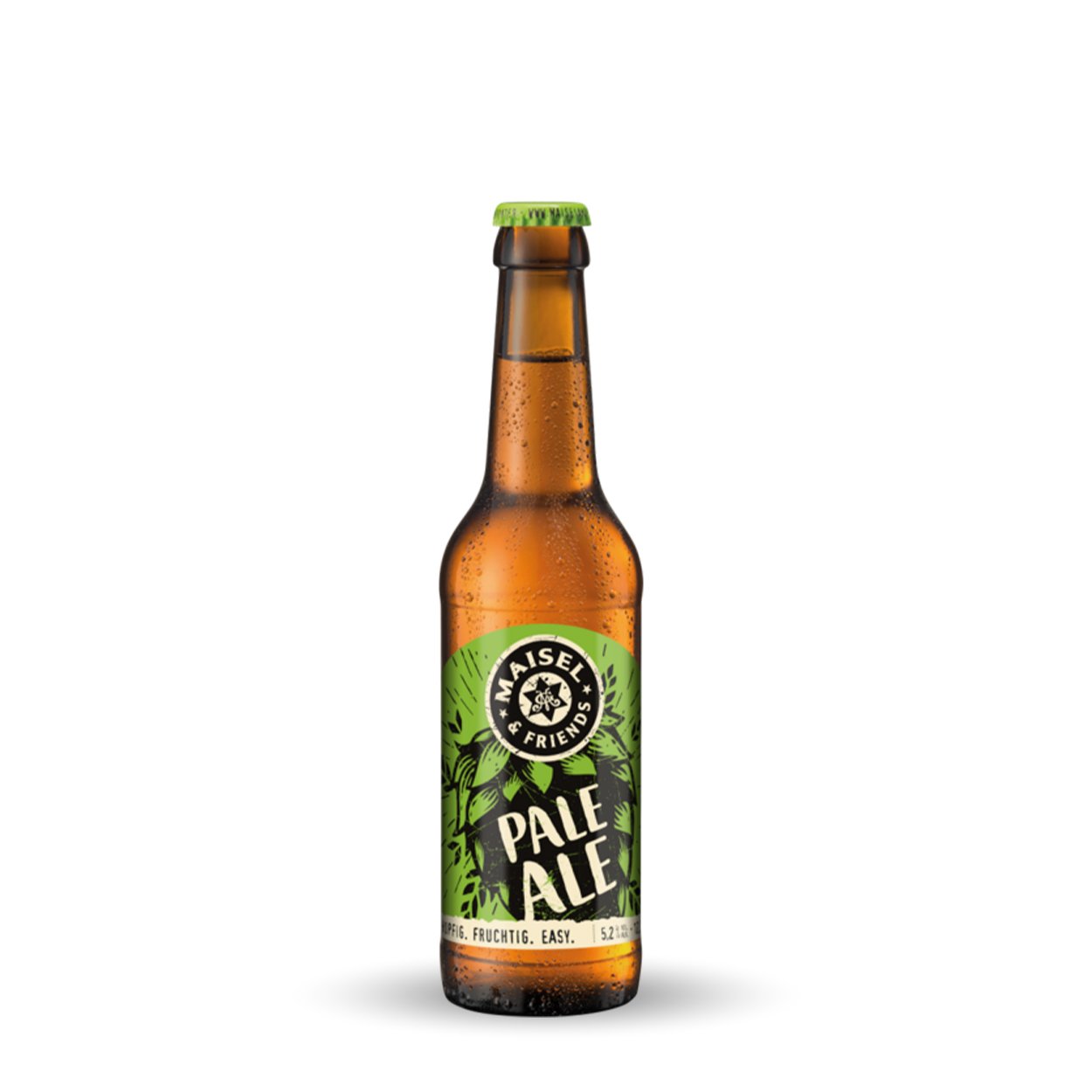 Maisel's Pale Ale - Bouteille 33cl