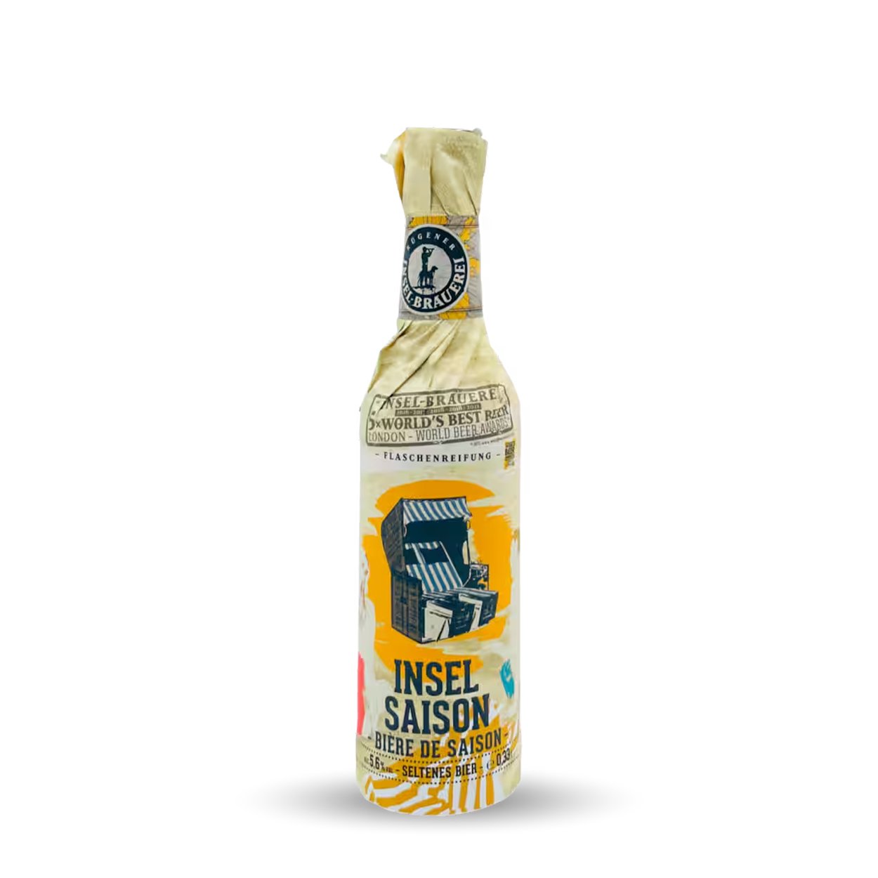 Insel Saison - Bouteille 33cl