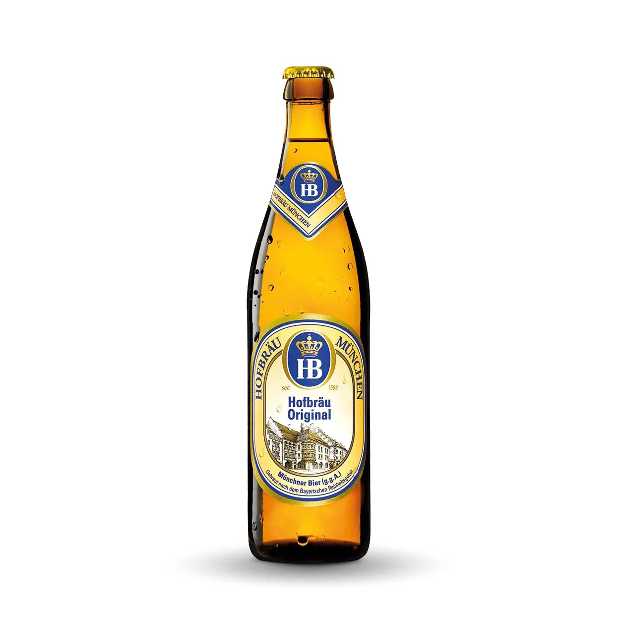 Hofbrau Original