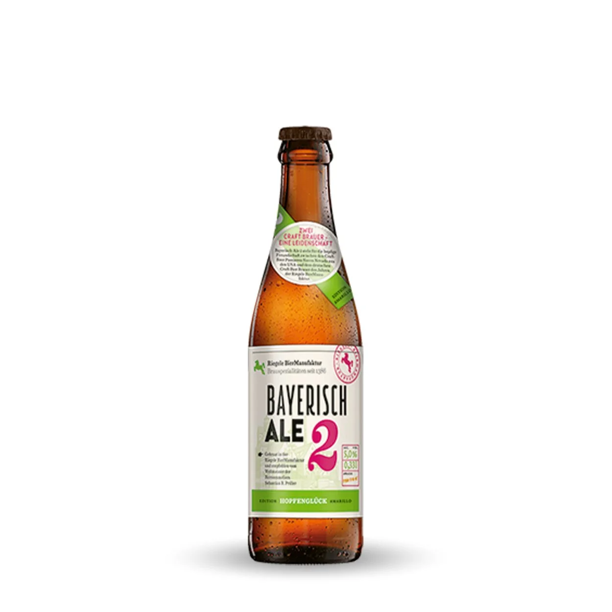 Riegele Bayerisch Ale2