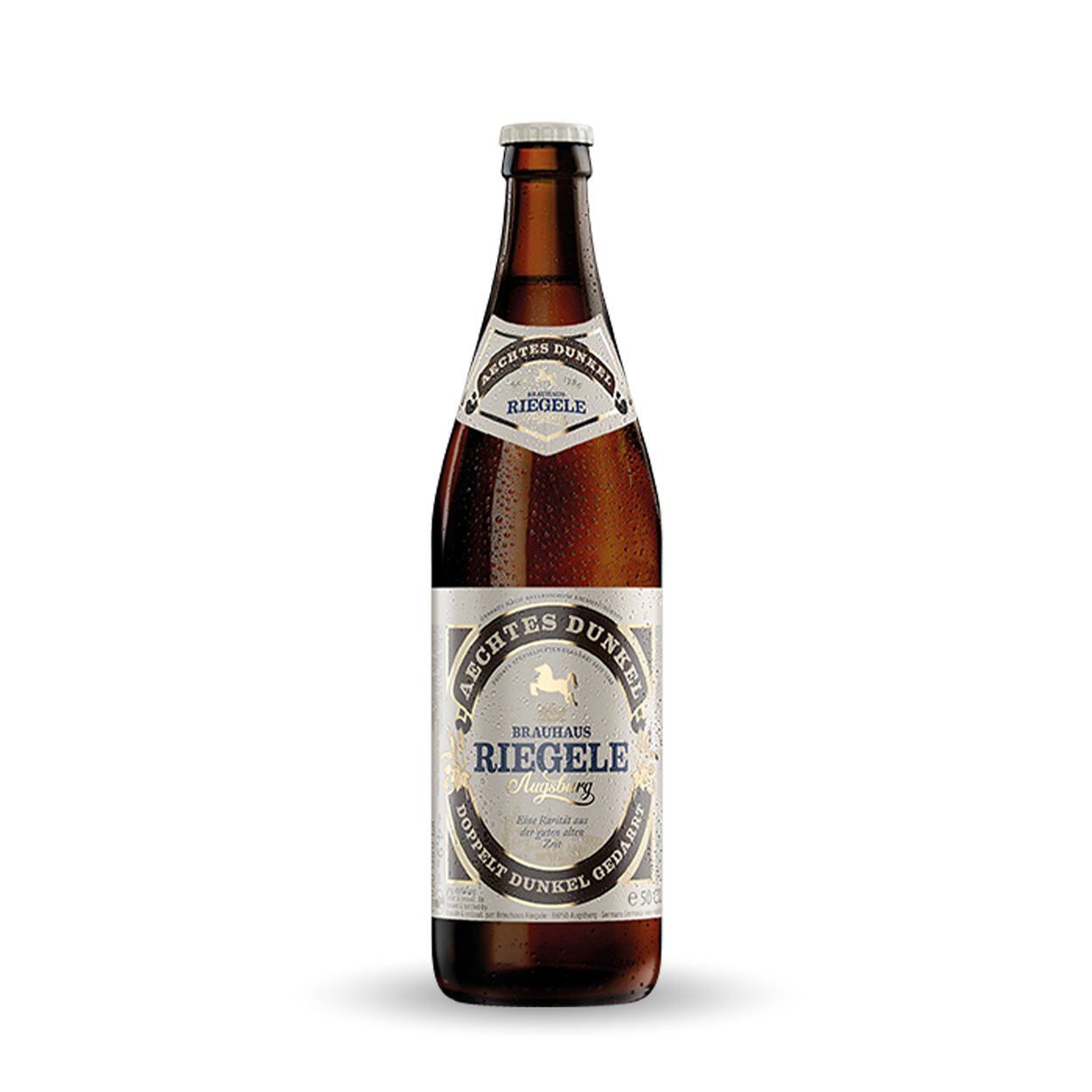 Riegele Aechtes Dunkel