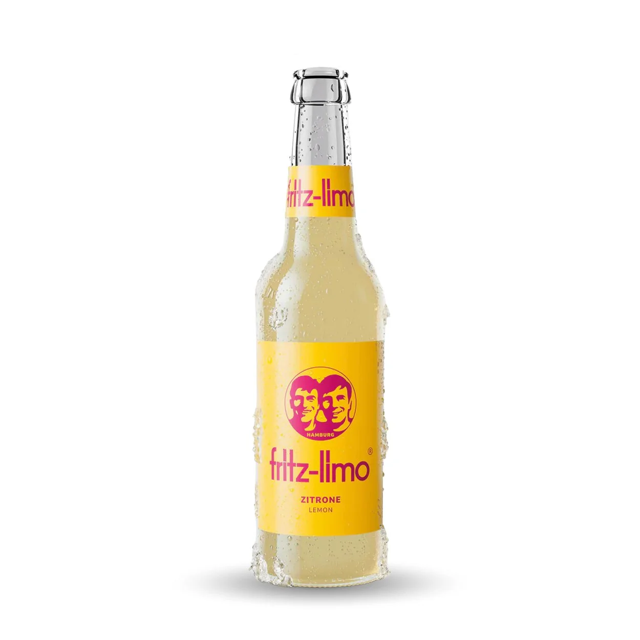 Fritz Citron