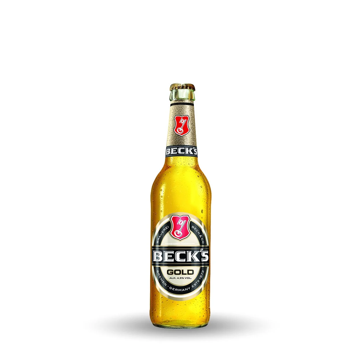 Becks Gold