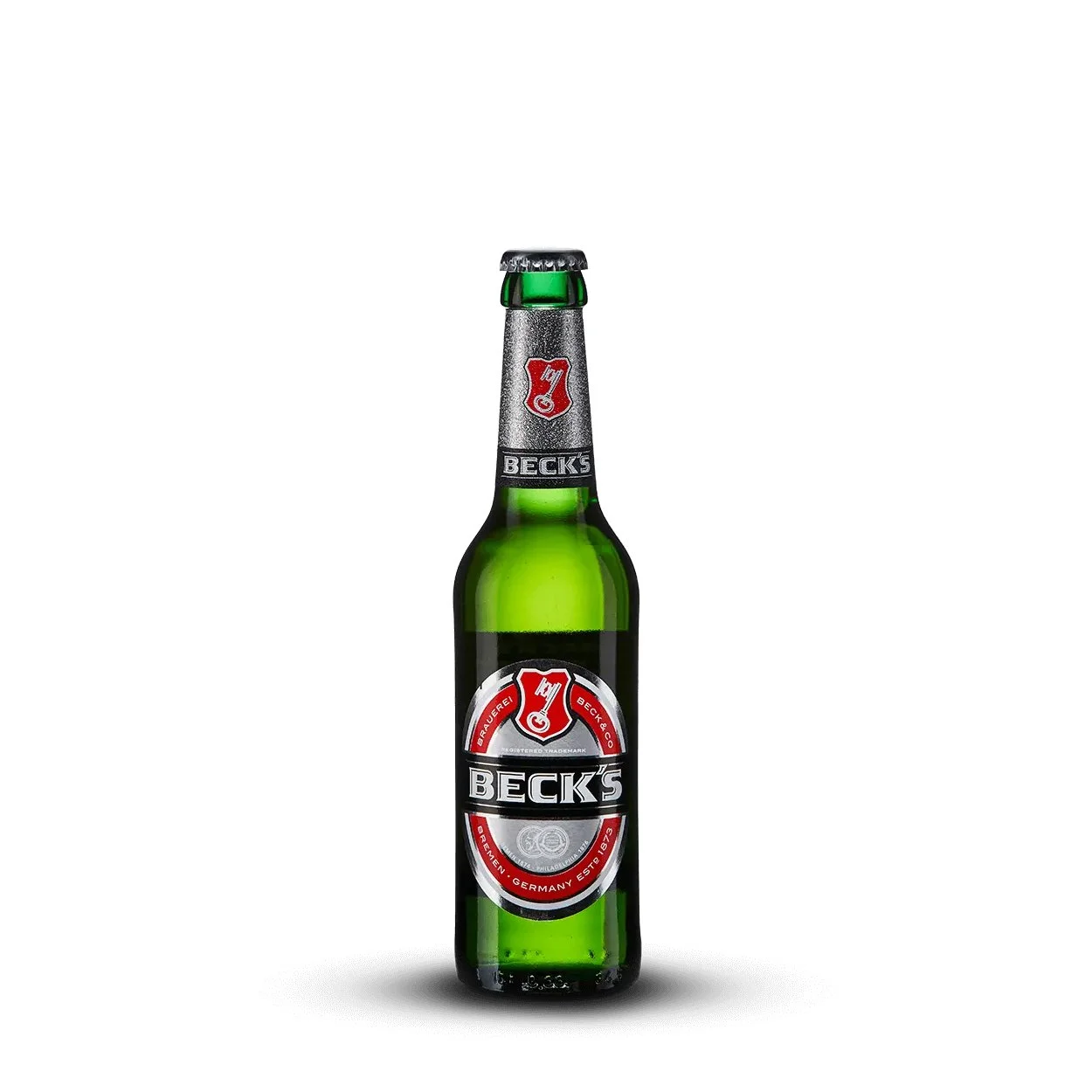 Becks Pils