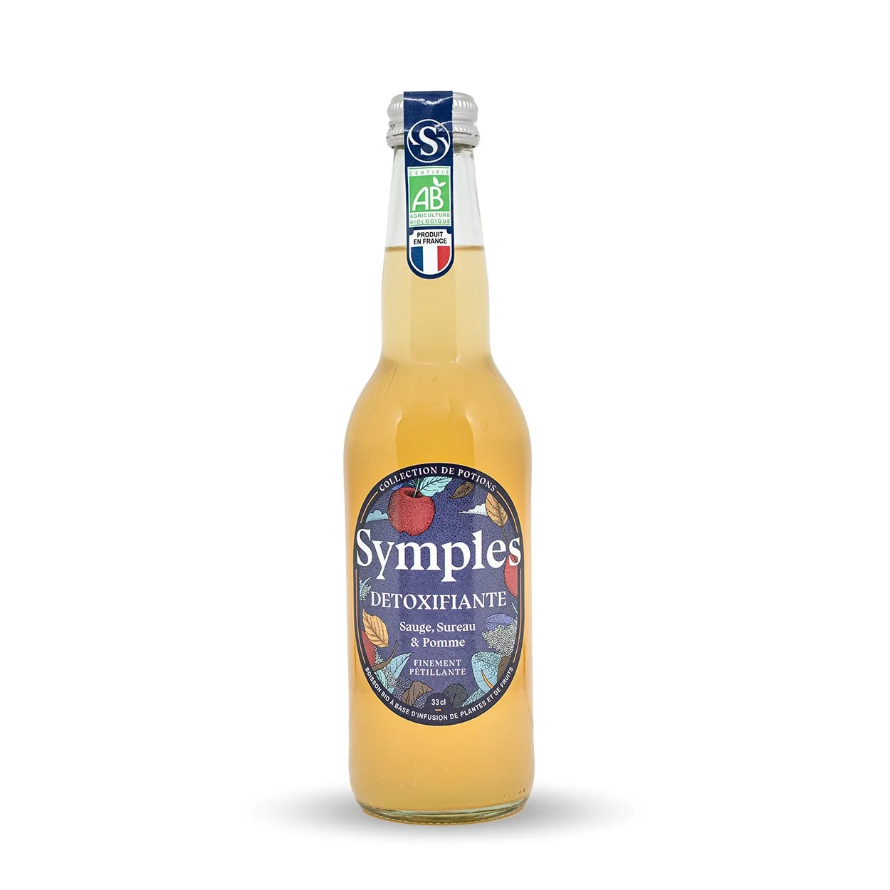 Symples Detox