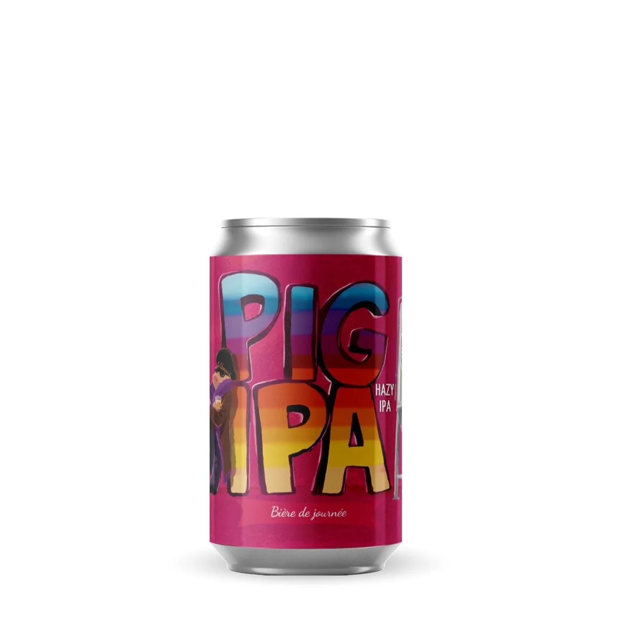 Piggy Pig IPA