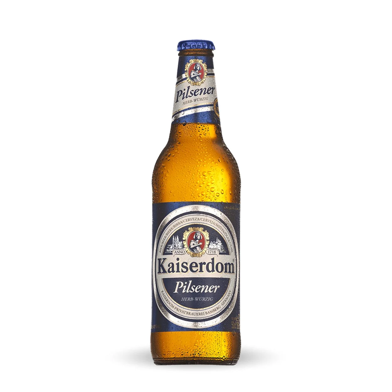 Kaiserdom Pilsner