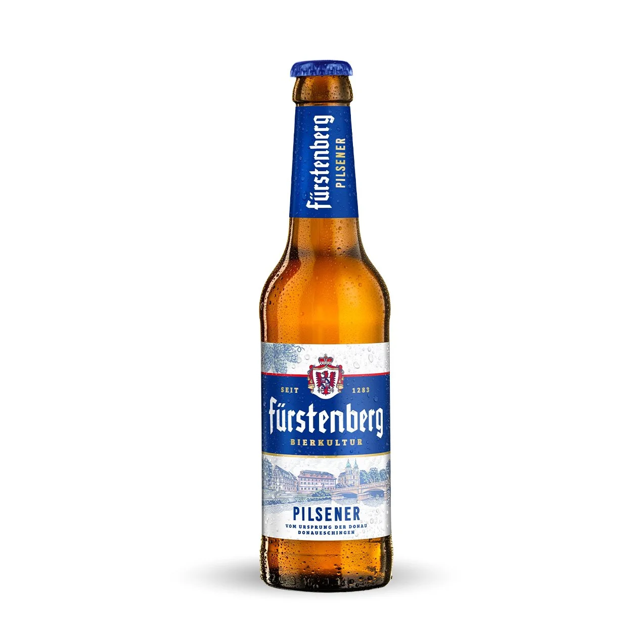 Fürstenberg Premium Pilsener