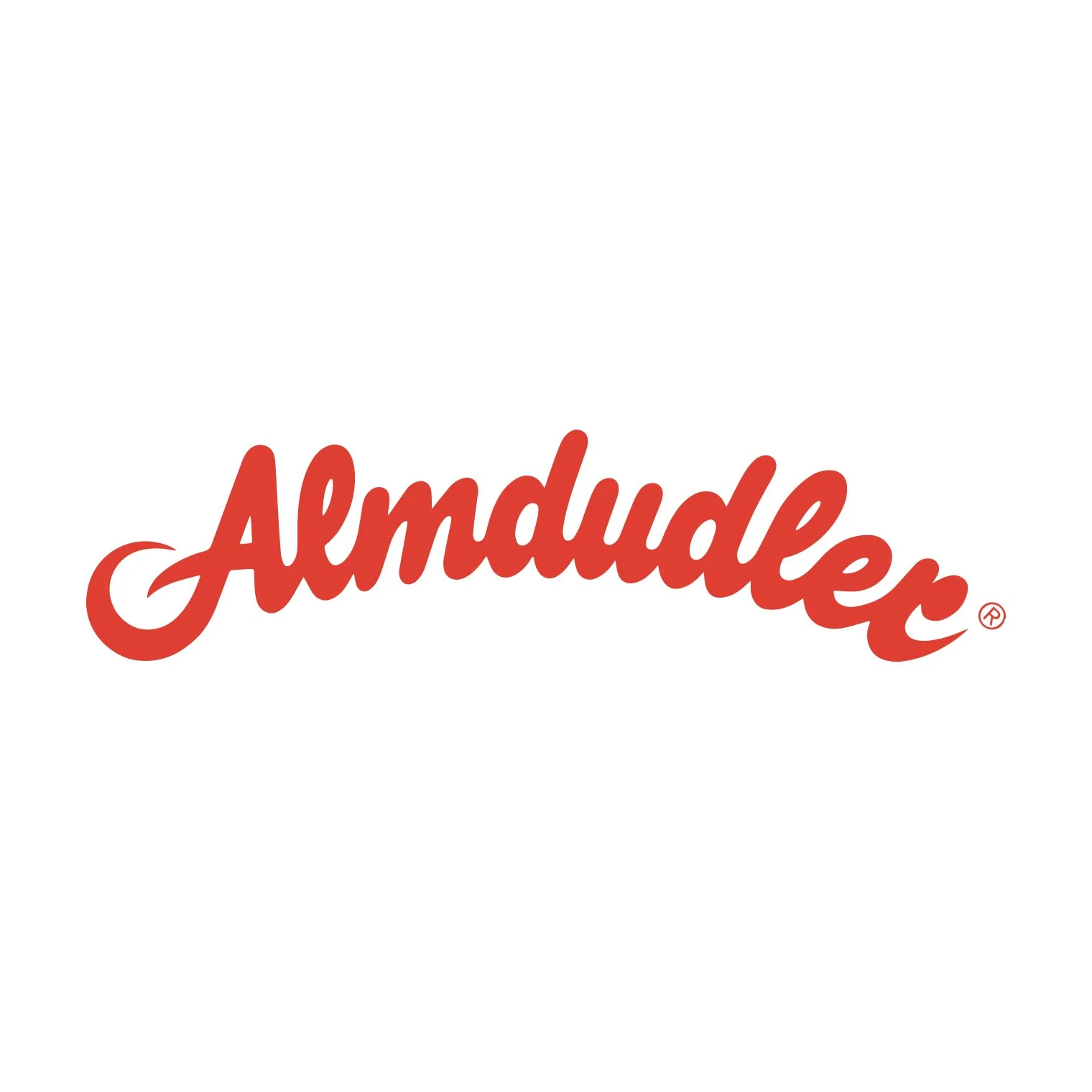 Almdudler