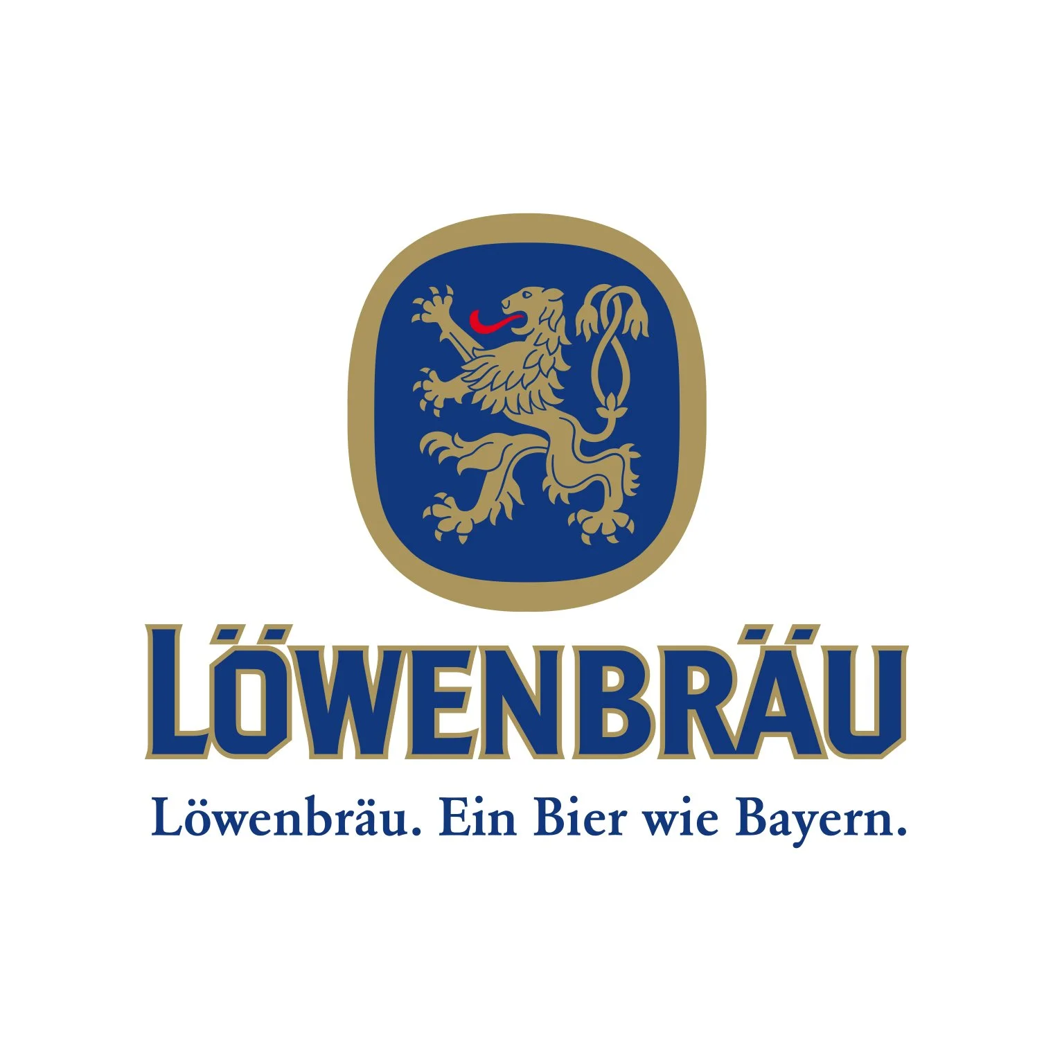 Löwenbräu