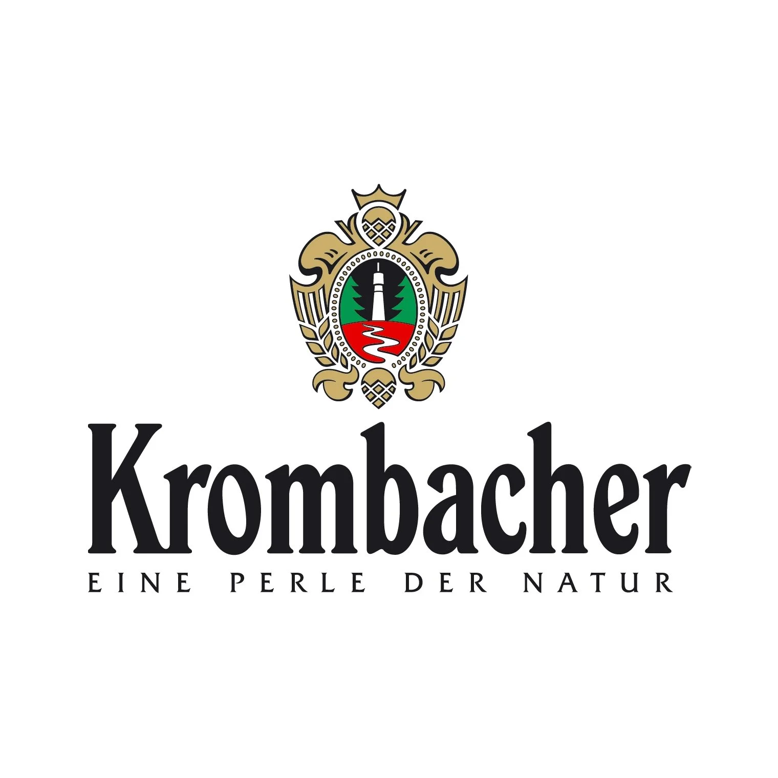 Krombacher