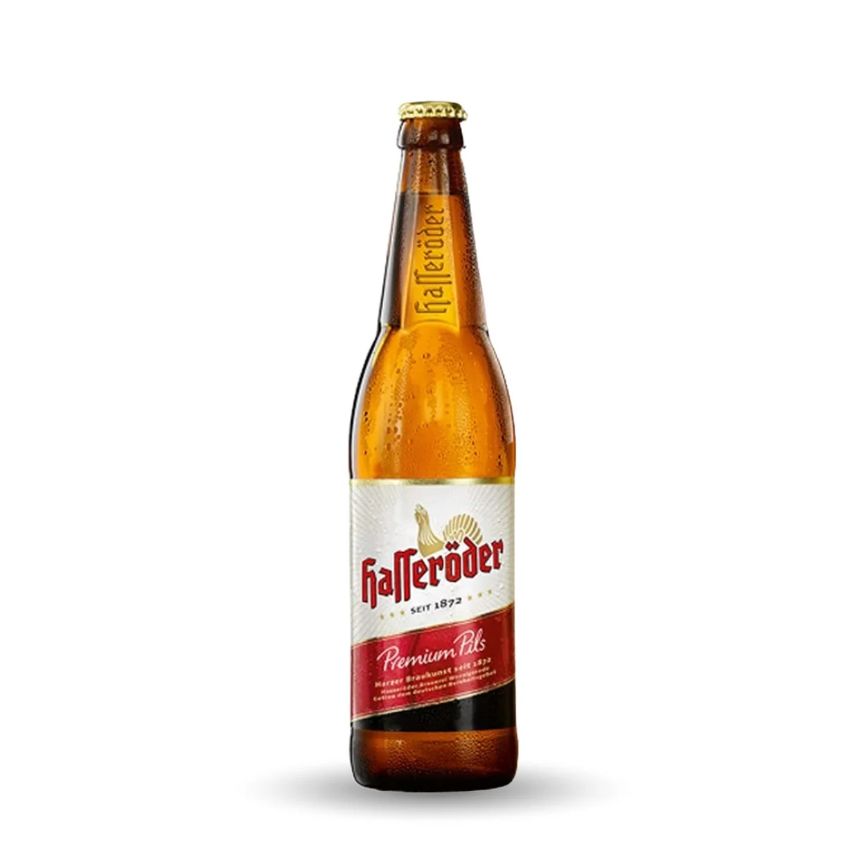 Hasseröder Premium Pils