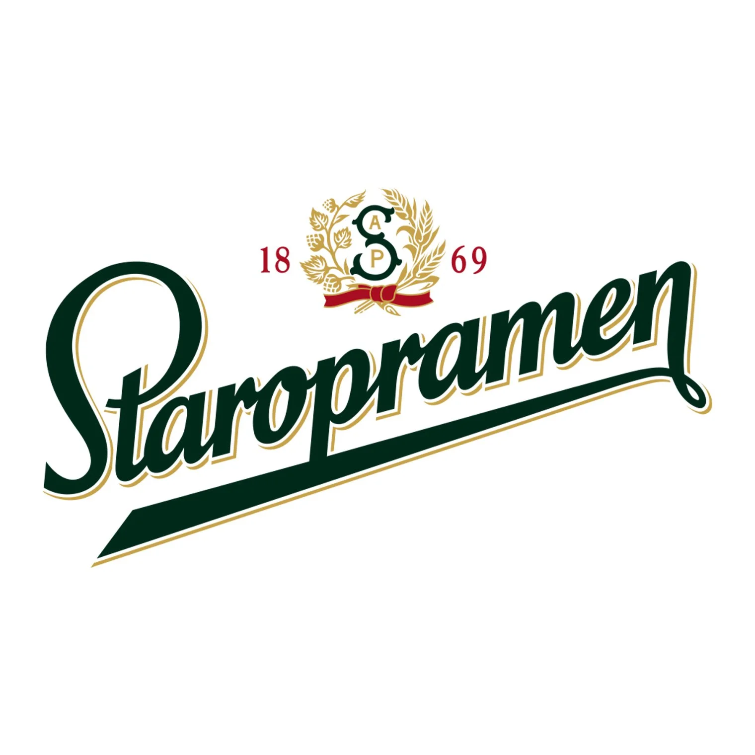 Staropramen