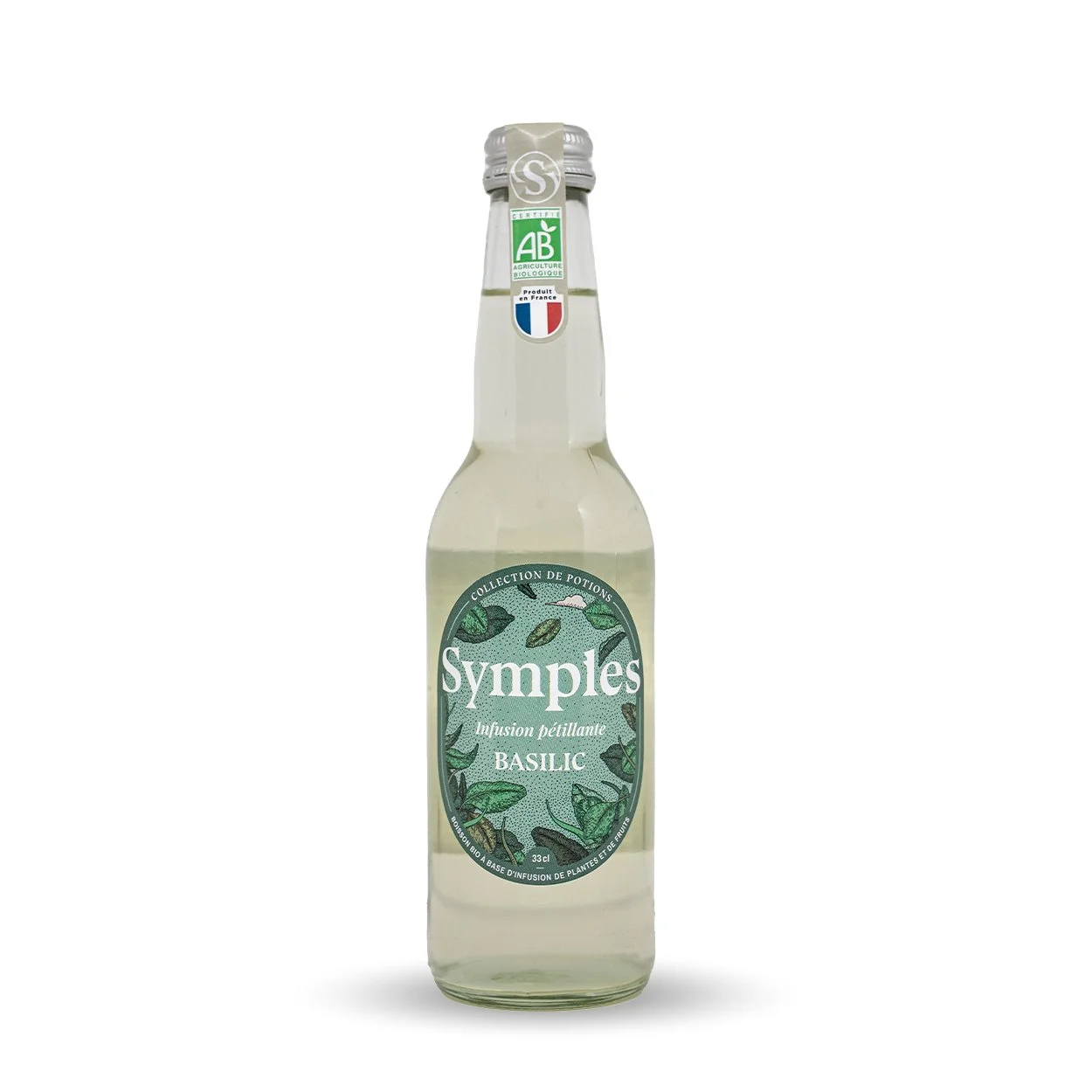 Symples Basilic