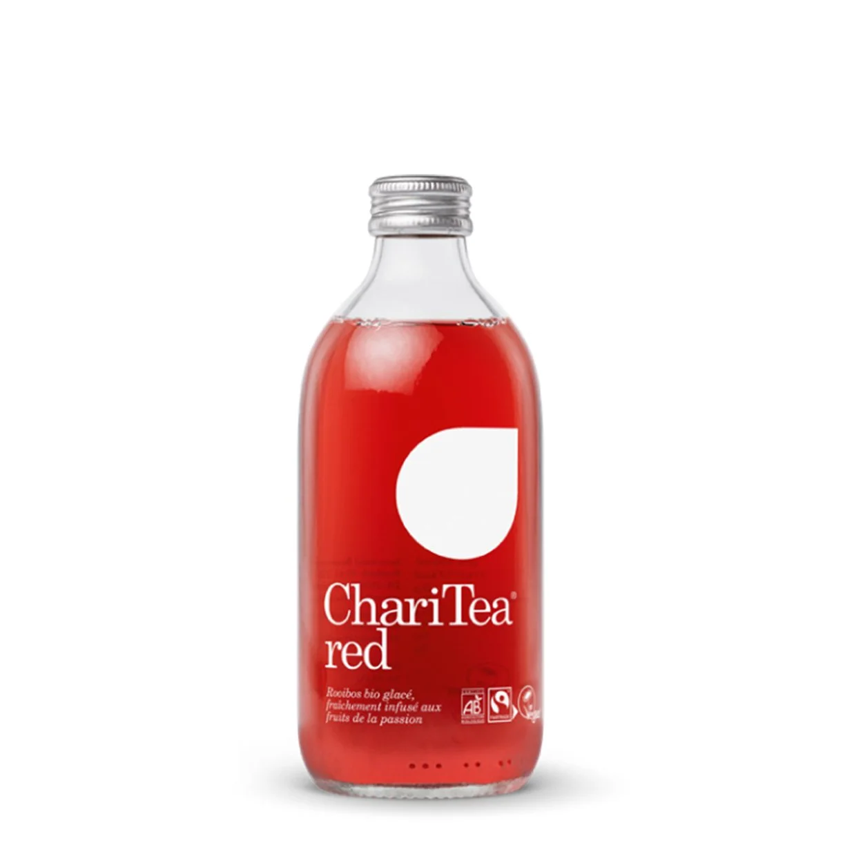 Charitea Red