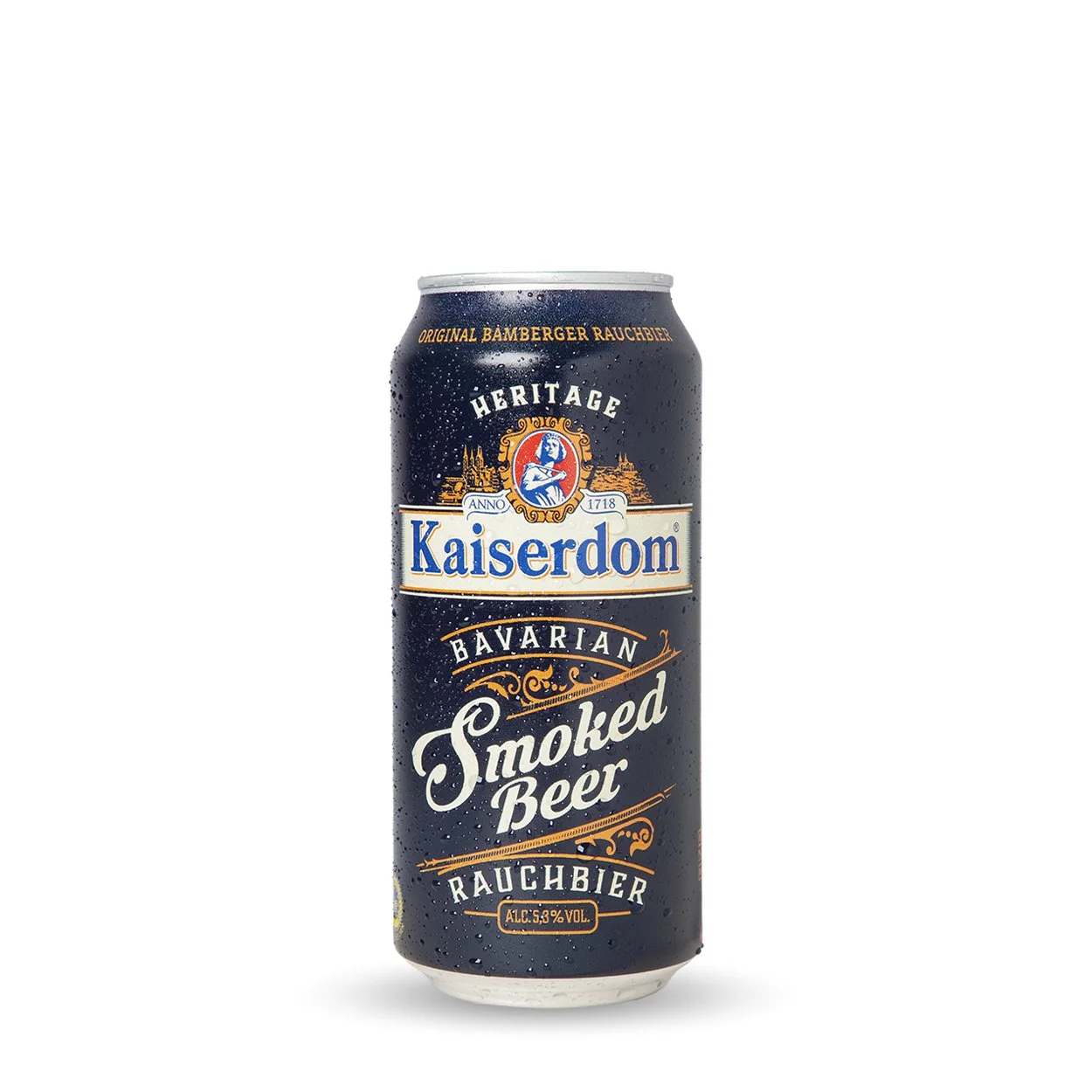 Kaiserdom Smoked - Can 44cl