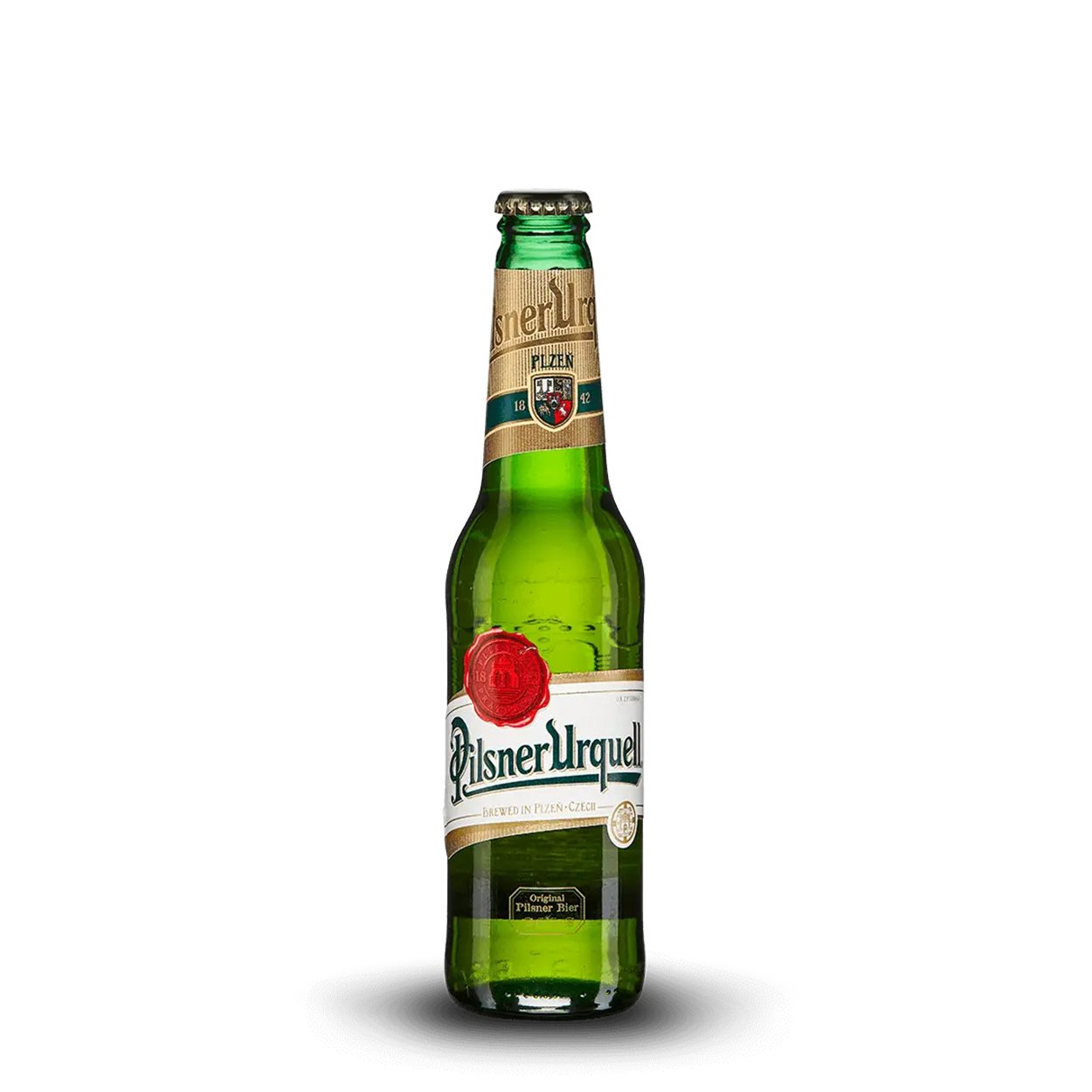 Pilsner Urquell