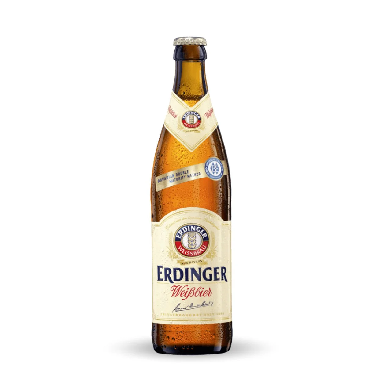 Erdinger Weissbier - Bouteille 50cl
