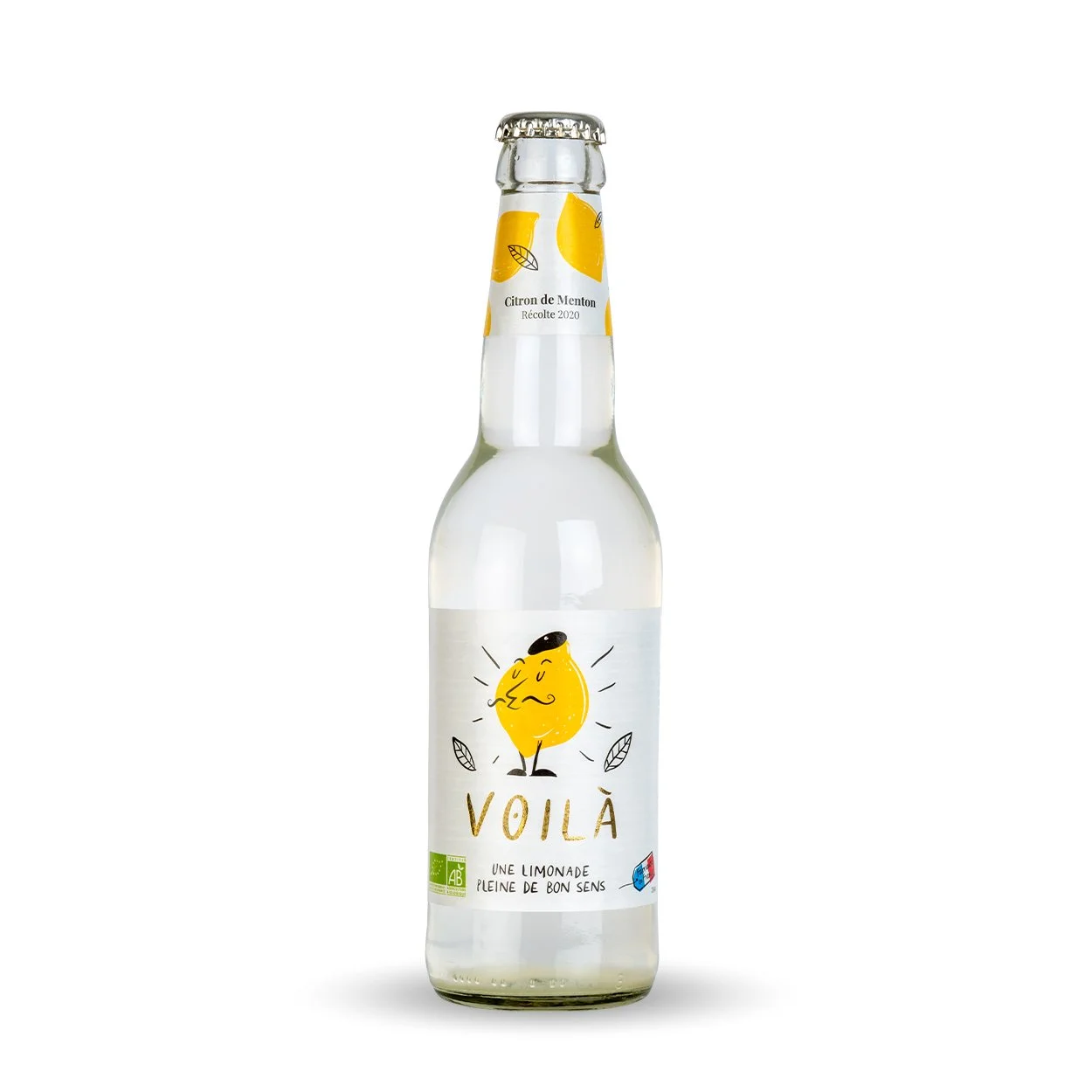 Voila Limonade bio