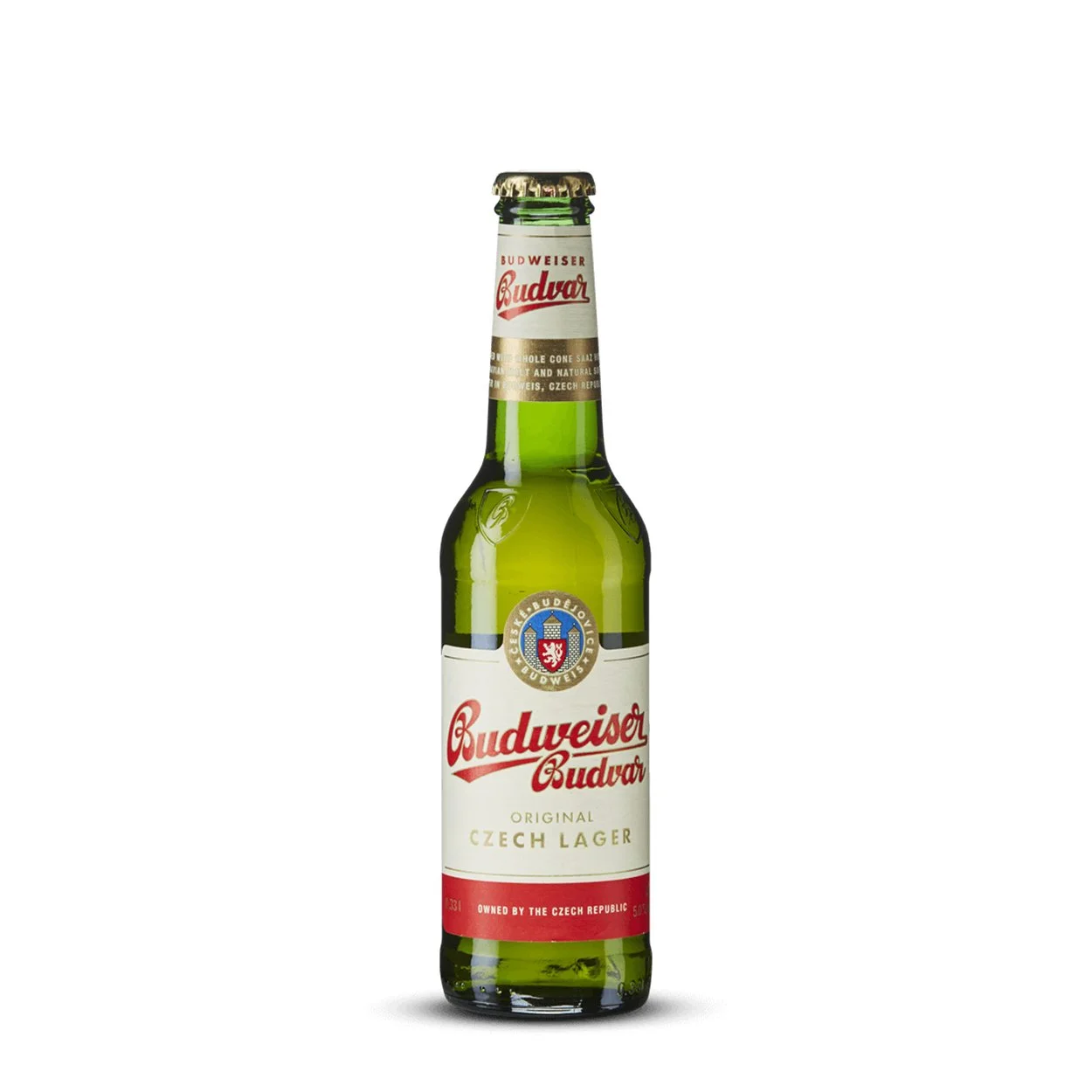 Budweiser Budvar