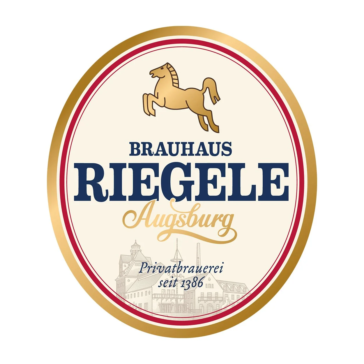 brasserie riegele