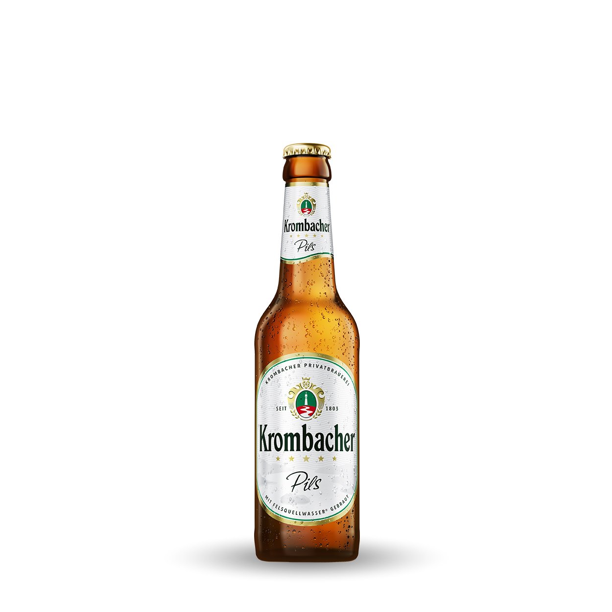 Krombacher Pils