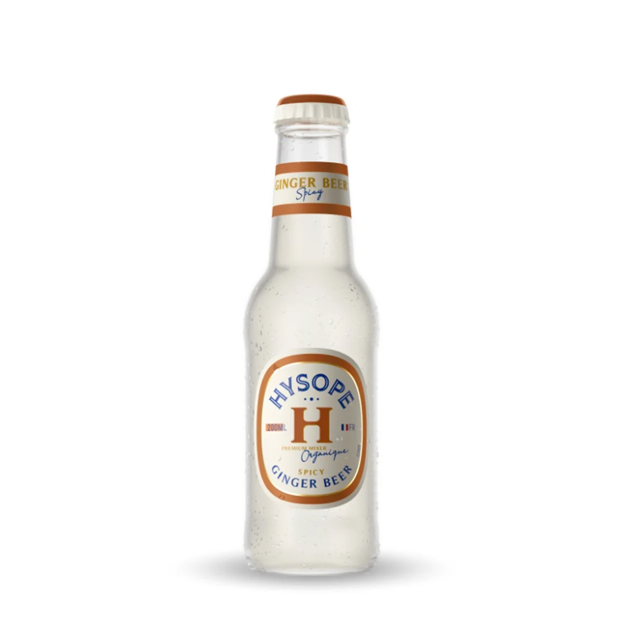 Hysope Ginger Beer Spicy