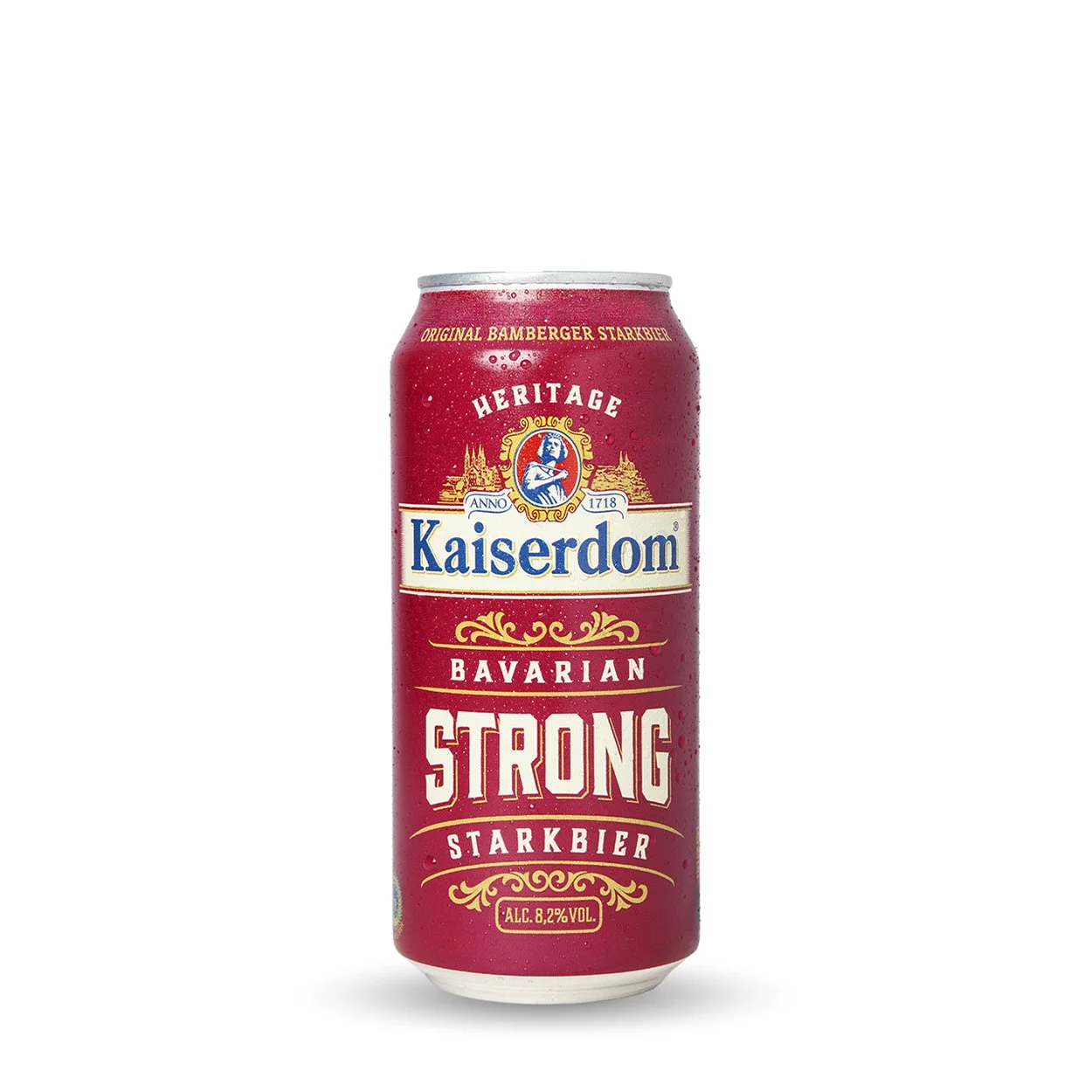 Kaiserdom Strong - Can 44cl