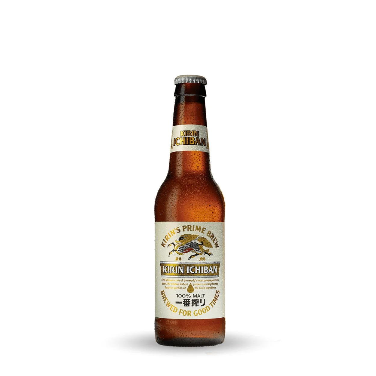 Kirin Ichiban