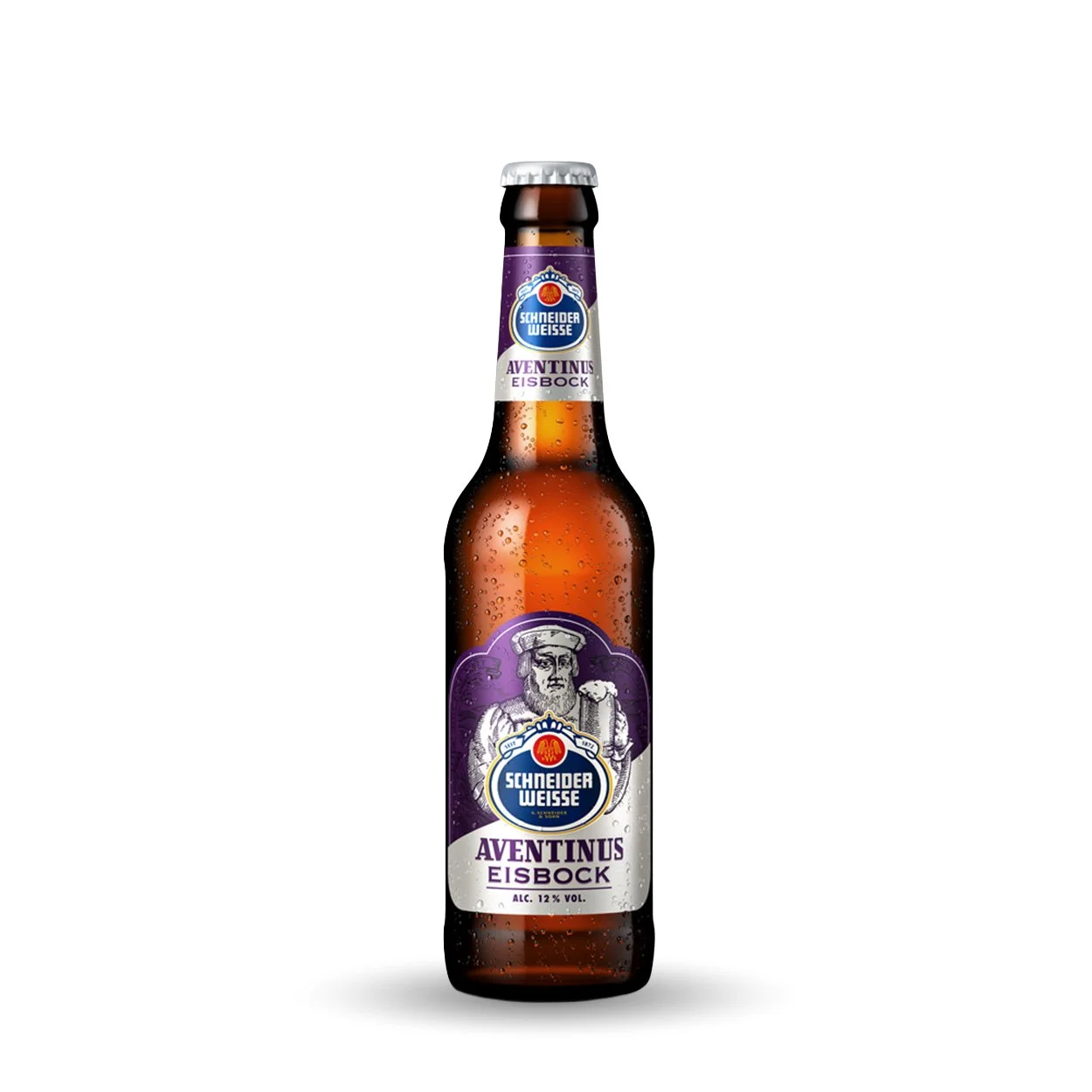 Schneider Eisbock  - Bouteille 33cl