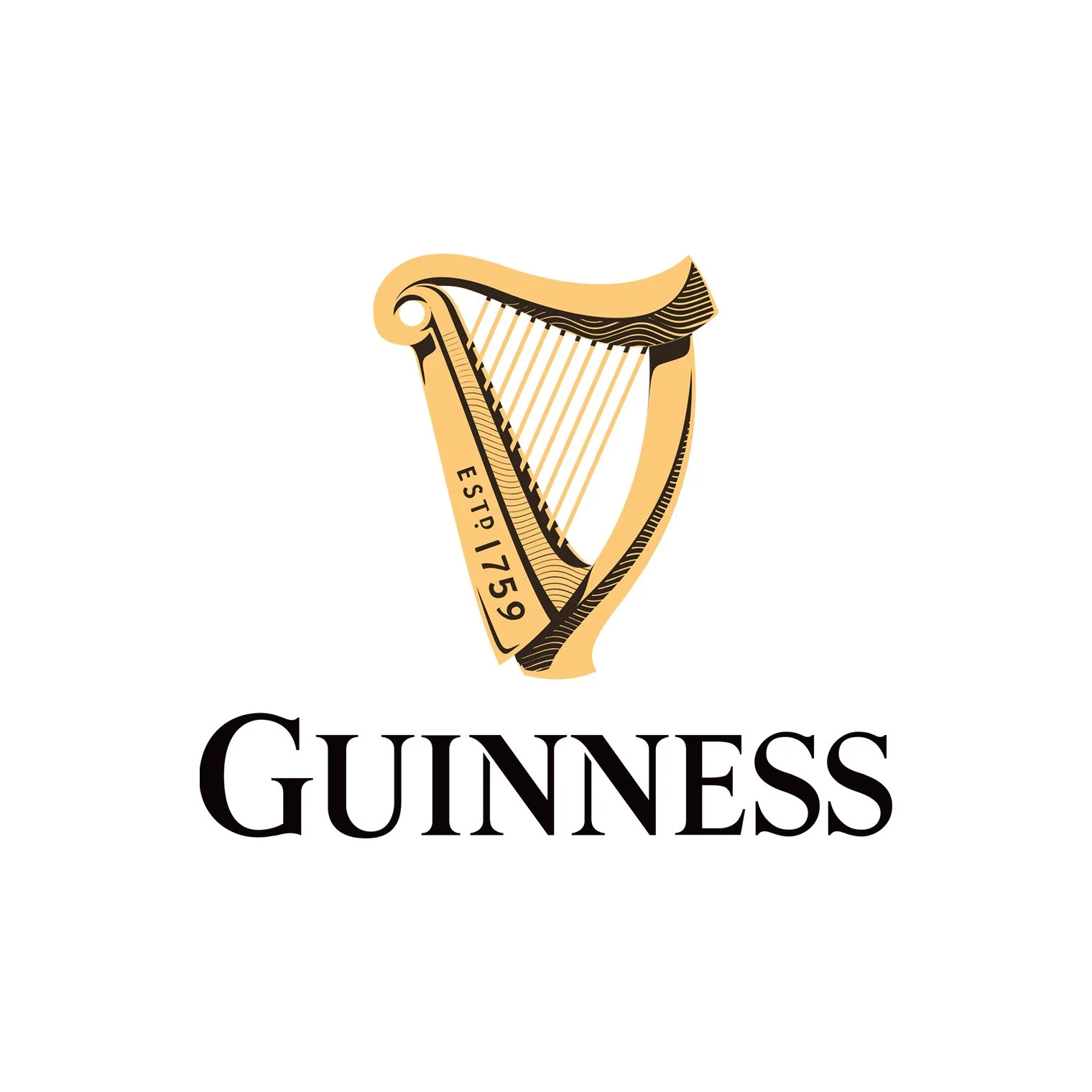 Guinness Irish Stout   - Fût 30L